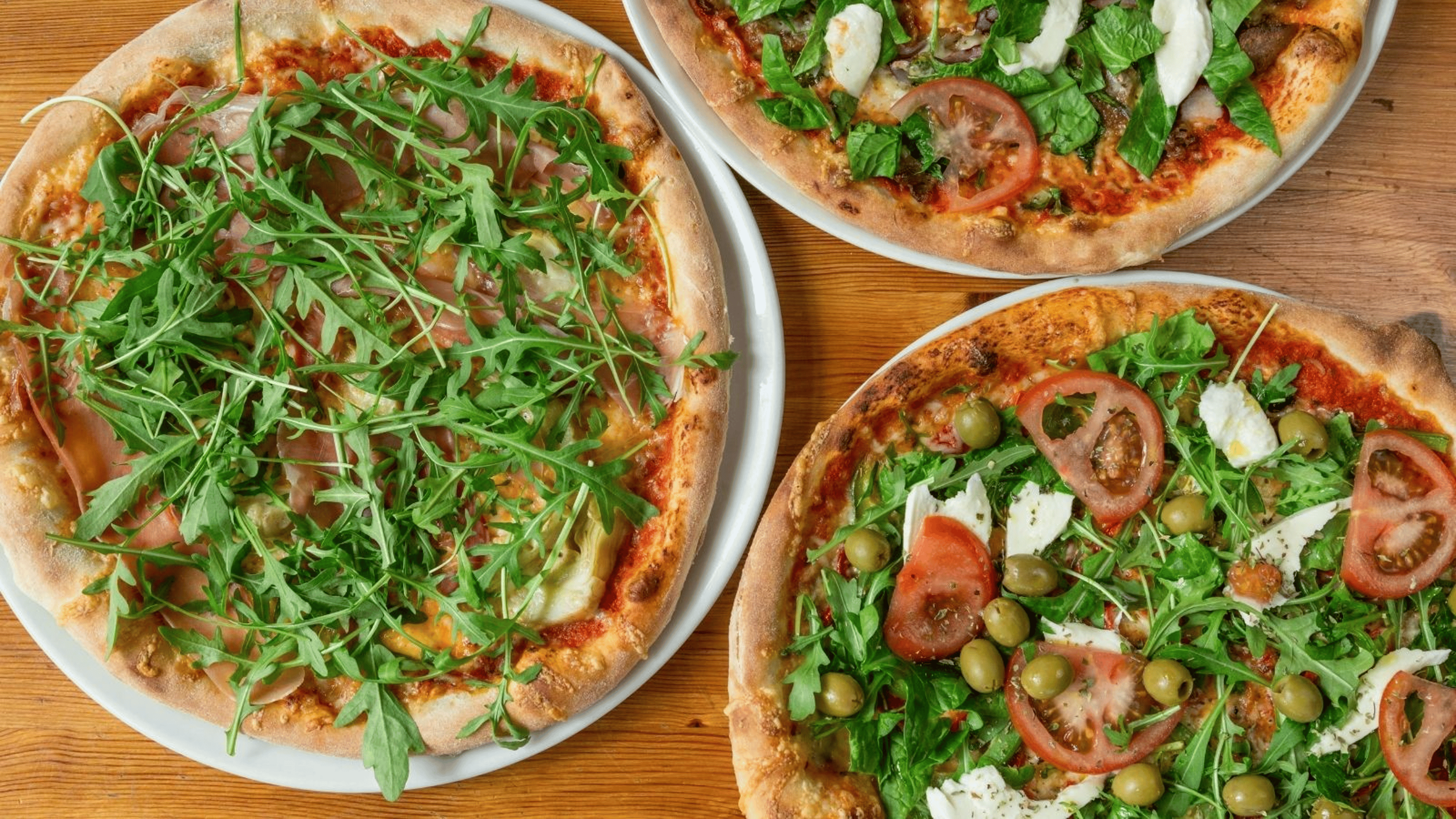 Restaurant & Lieferservice Linde